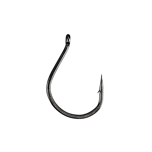 Gamakatsu Worm Wacky Hooks Gr.2 6Stück - Dropshot Haken