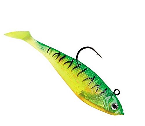 WILDEYE SWIM BAITS SHAD 11CM FT