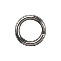 Gamakatsu Hyper Split Ring Gr.3 - 20kg - Sprengring