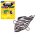 Spro ASP Jigging Spinner UV Zebra 10g