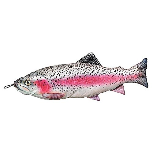 Fladen Soft Rainbow Trout 65cm