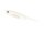 Fish Arrow Flash J Pin 1inch Glow/Silver