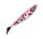 Spro Wob Shad 2.0 12cm black pink koi