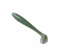 Keitech Swing Impact Fat 3,8inch LT Green Shad