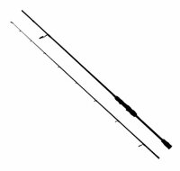 WFT Penzill Black Spear  Drop Shot 2,10m 3-30 g