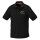 Pinewood Bambus Pique T-Shirt schwarz Gr.S