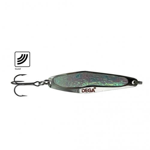 Dega Blinker-Seatrout II 28 g Farbe A