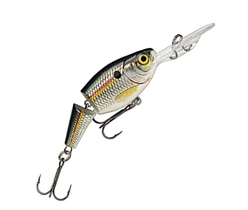 Rapala Jointed Shad Rap 05 SD