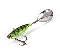 Quantum 4street Spin-Jig 28g 4,1cm perch