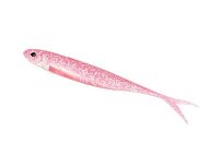 Fish Arrow Flash J Split 5inch Glow Pink/Silver