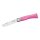 Opinel Kindermesser No 07 pink