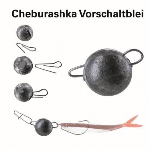 Jenzi Cheburashka Vorschaltblei 40g