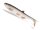 Quantum Yolo Pike Shad 60g 22cm real touch bream