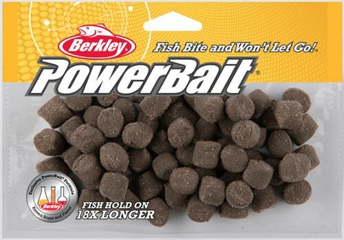 Berkley Powerbait Nuggets Cheese