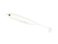 Fish Arrow Flash J Shad 4inch Zebra Glow/Silver