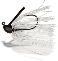 Quantum 4Street Rubber Jig 21g White