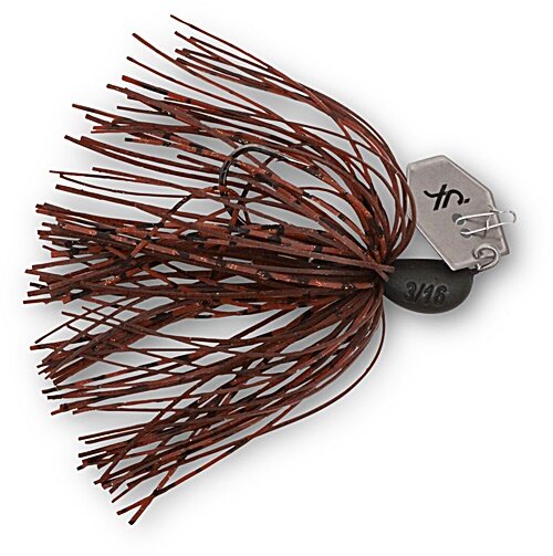 Quantum 4Street Mini Chatter 7g Brown Craw