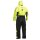 Fladen Floatation suit 845XY black/yellow M