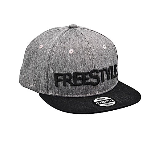 Spro Freestyle Flat Cap