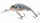 Salmo Rattlin Hornet 6,5 F Silver Holographic Shad