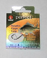 VMC Perfect Karpfenhaken Boilie Spark Point Gr.6 2...