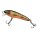 Abu Garcia McCelly Wobbler 14cm 64g Yellow Fin Perch