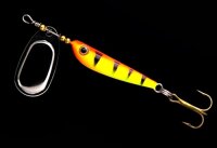 Wake Spinner Aura Minnow 6g Power Perch