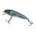 Abu Garcia McCelly Wobbler 14cm 64g Blue Silver