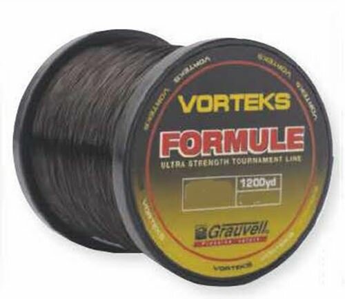 Grauvell Vorteks Formule 1200yd 1333m 30mm