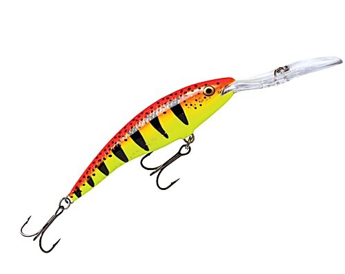 Rapala Deep Tail Dancer 9 HT