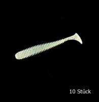 Nomura Soft Lures Gator 3" Glitter Paper