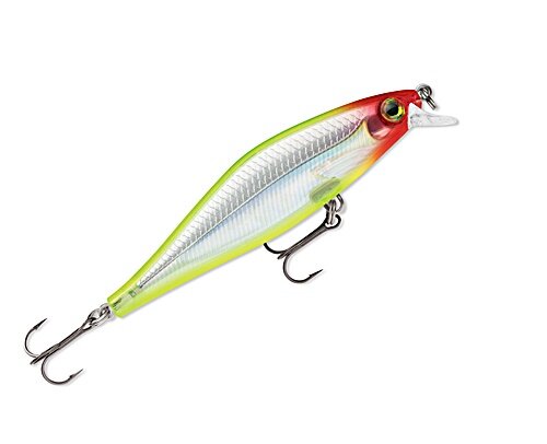 Rapala Shadow Rap Shad SDR09 CLN