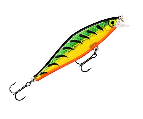 Rapala Shadow Rap Shad SDR09 FT