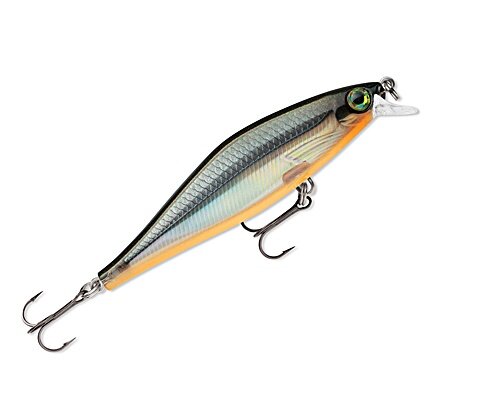 Rapala Shadow Rap Shad SDR09 HLW