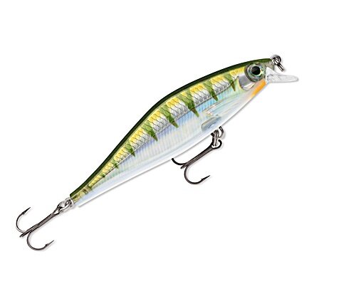 Rapala Shadow Rap Shad SDR09 YP