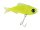 DAM Effzett T-Bone Vibro Shad 85mm Mellow Yellow