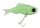 DAM Effzett T-Bone Vibro Shad 85mm Mean Green