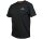 Fox Rage Black Marl T-Shirt Gr.S