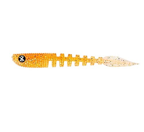 Monkey Lure Shaky Lui 7,5cm Orange Juice