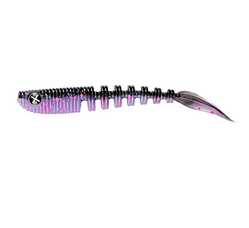 Monkey Lure Shaky Lui 7,5cm Purple Haze