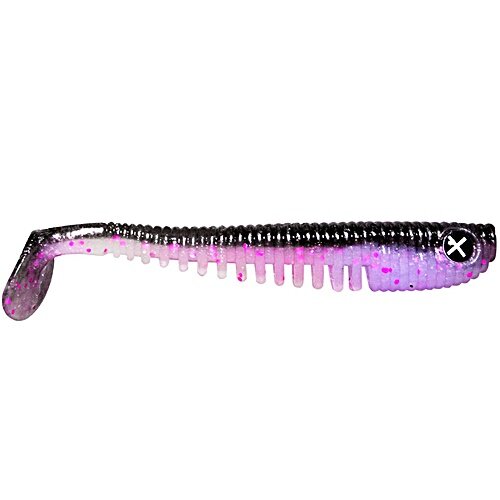 Monkey Lures King Lui 14cm Purple Haze