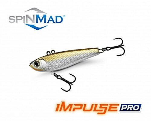 Spinmad Impulse Pro 6,5g 2802