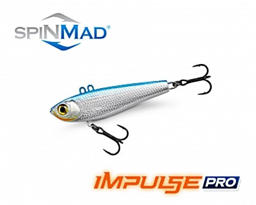 Spinmad Impulse Pro 6,5g 2803