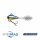 Spinmad MAG 6g Farbe: 0711