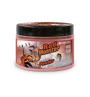 Quantum Radical Red Monster Neon Powder 50g