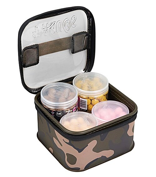 Fox Aquos Camolite Bait Storage medium