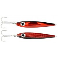 Spro Pilk X 300g Red Fish