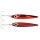 Spro Pilk X 200g Red Fish