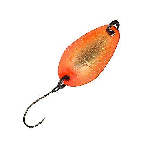 Spro Trout Master Incy Spoon 2,5g Sunburst