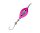 Spro TM Incy Double Spin Spoon 3,3g violet